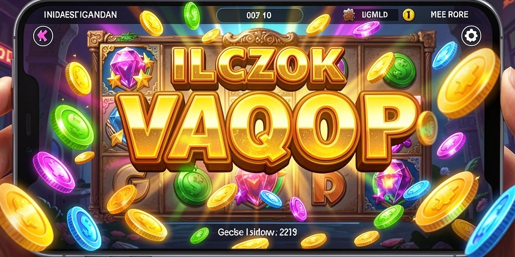 Tampilan utama permainan 99LUCK99 dengan grafis berkualitas tinggi.