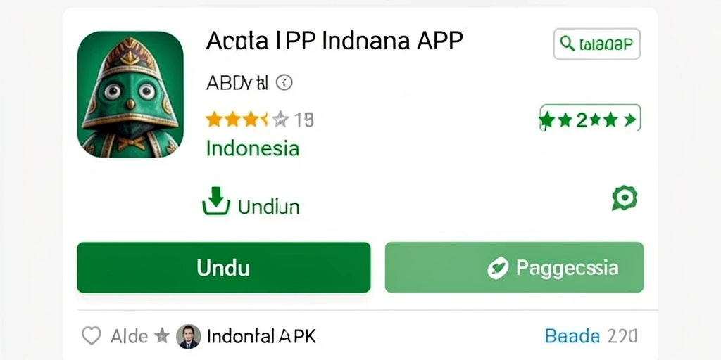 Tampilan antarmuka ARIESTOGEL yang modern dan menarik.