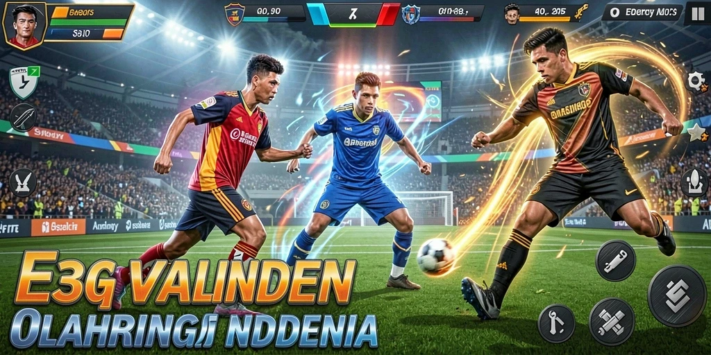 Tampilan awal aplikasi HOKITIME yang menarik.