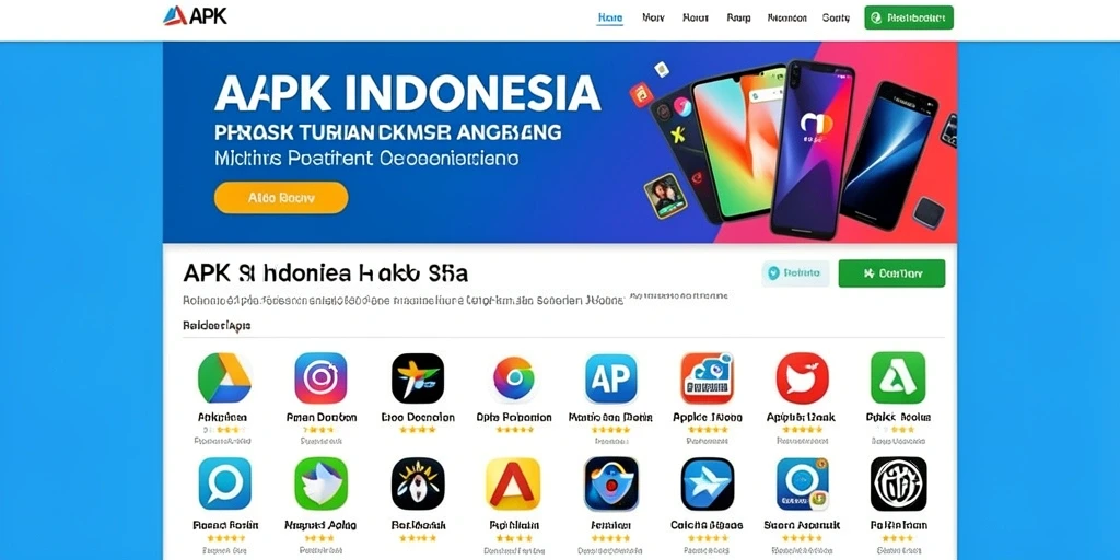 Tampilan awal KAISAR888 yang menarik dan informatif.