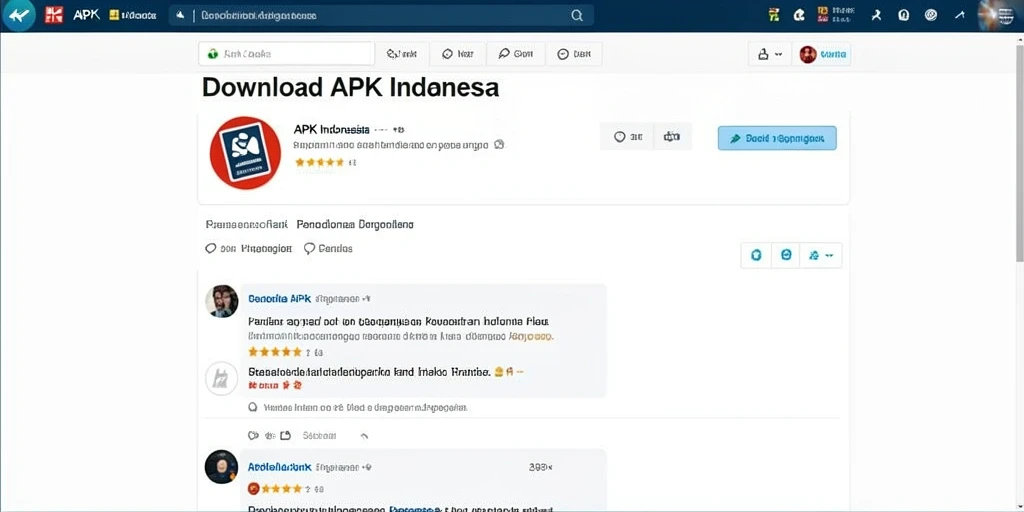 Antarmuka yang menarik dan mudah digunakan.