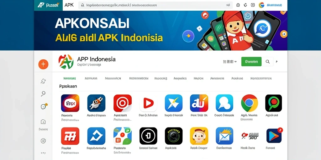 Tangkapan layar menampilkan karakter utama dalam petualangan.