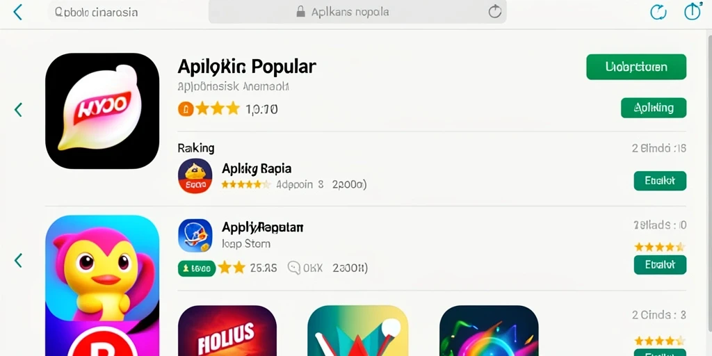 Screenshot menampilkan antarmuka permainan SGPSLOT yang menarik.